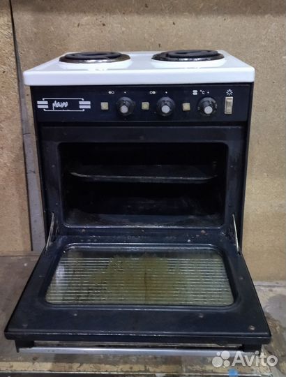 Плита электрическая бу