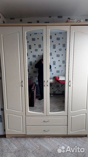 Шифоньер бу