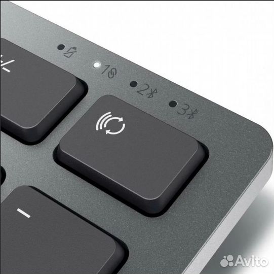 Bluetooth клавиатура и мышь