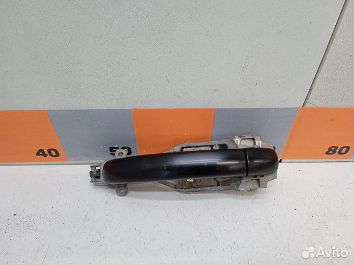 Ручка двери наружная передняя правая Volkswagen