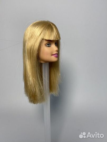 Голова куклы Flower Shop Barbie Mattel, 1999 head