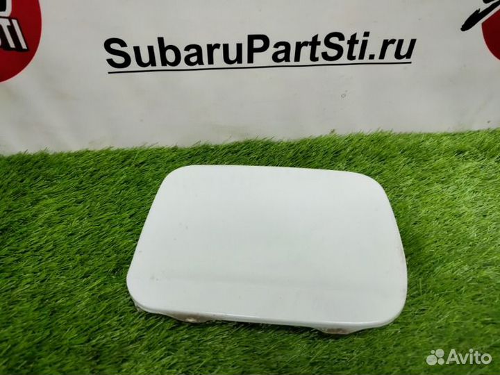 Лючок бензобака Subaru Legacy BE5 EJ208 2003