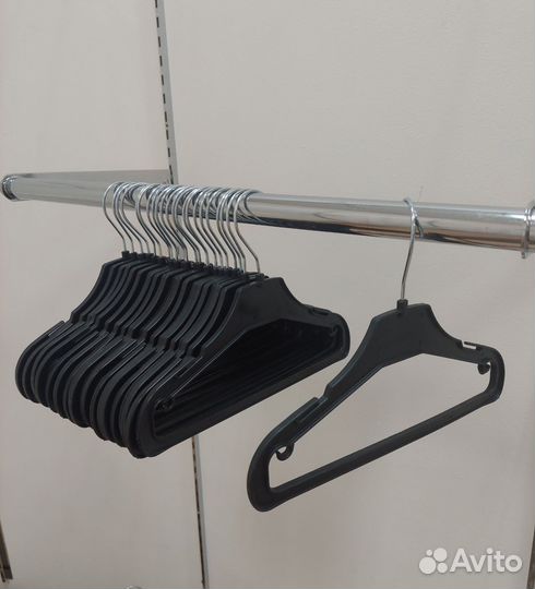Вешалки плечики
