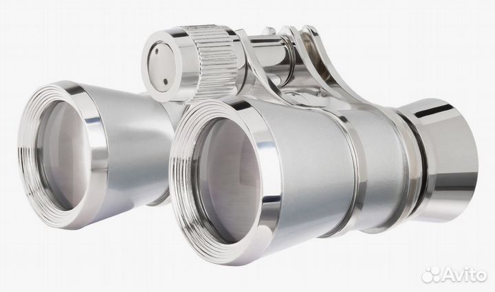 Театральный бинокль Levenhuk Broadway 325B