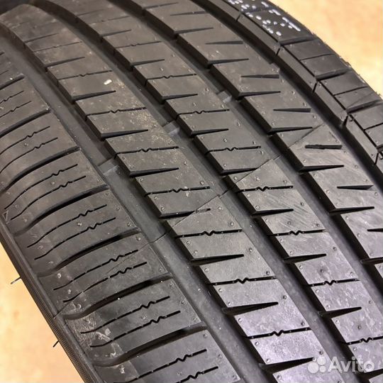 Landspider Citytraxx H/P 255/35 R19