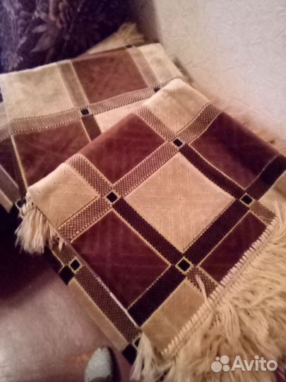 Покрывала, комплект