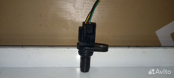 Датчик коленвала Nissan MR20 MR18 HR16
