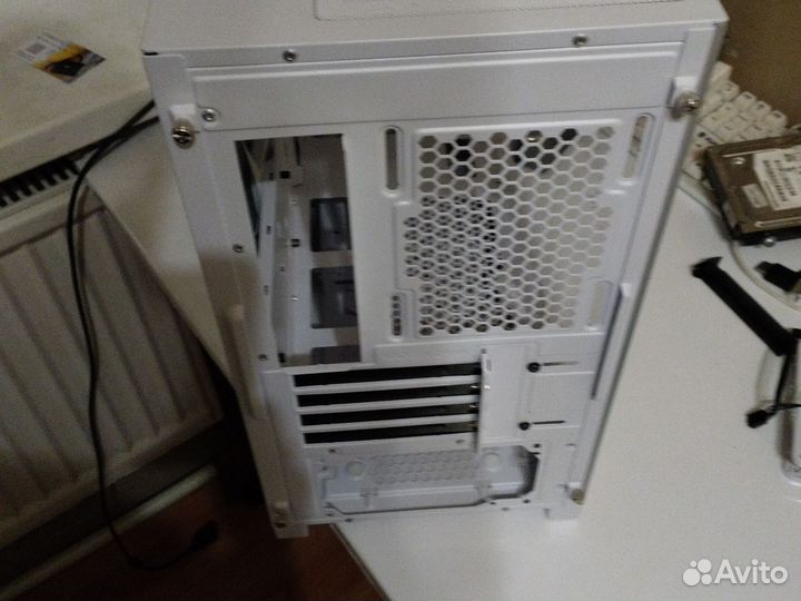 Корпус для пк