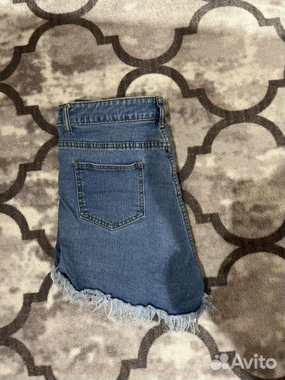 Шорты 48-50
