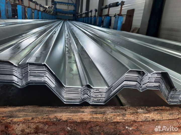 Профнастил