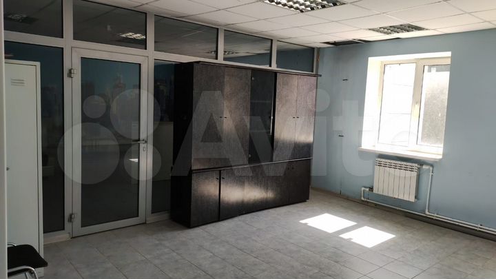 Офис, 30 м²