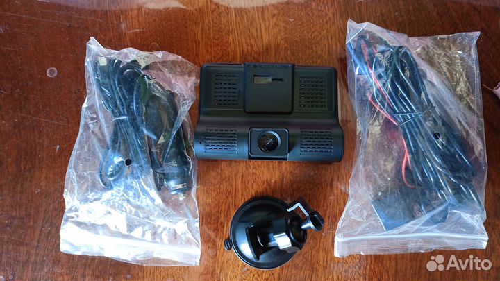 Видеорегистратор в авто