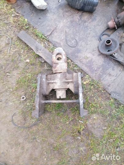 Фаркоп мтз 1221