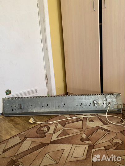 Нагреватель