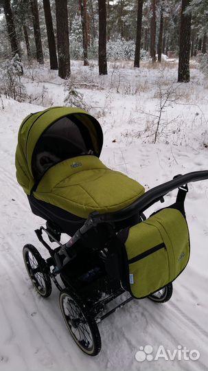 Детская коляска
