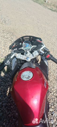 Рейсер скайвей 250