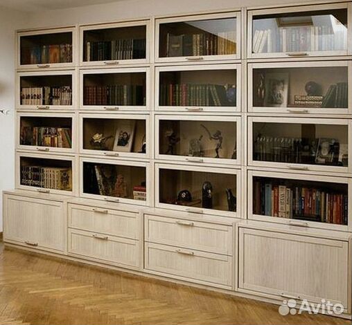 Библиотека