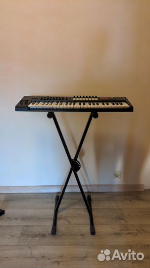 Midi-клавиатура Novation Launchkey 49 mk2