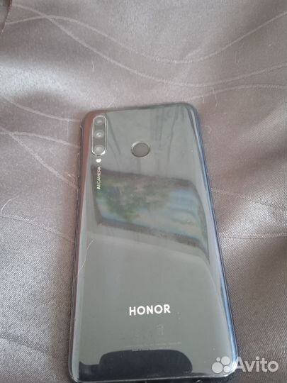 HONOR 10i, 4/128 ГБ