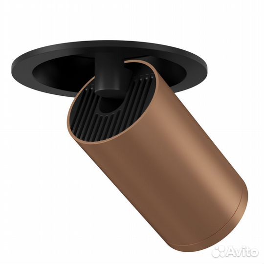 Светильник потолочный focus S C048CL-1BC