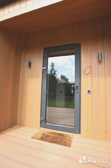 Двери пвх / Дверь пвх