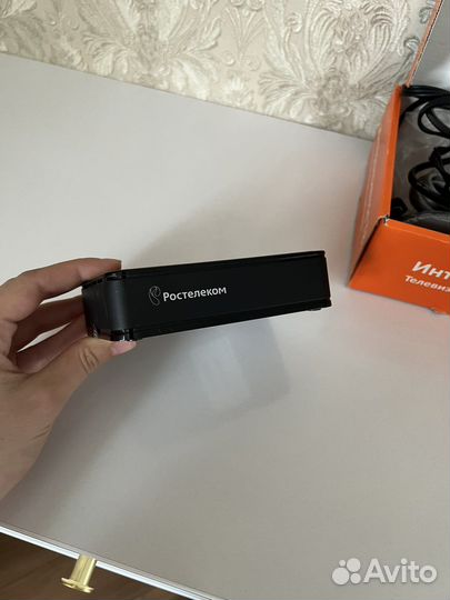 Приставка для телевизора