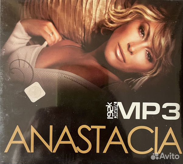 Anastacia MP3