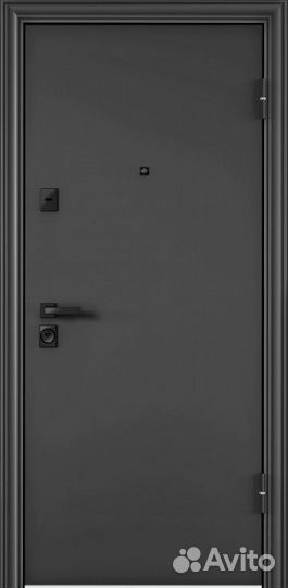 Стальная дверь Torex