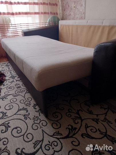 Диван раскладной бу