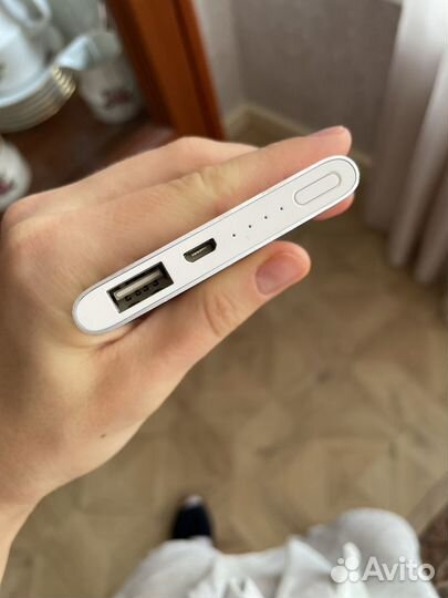 Powerbank xiaomi 5000