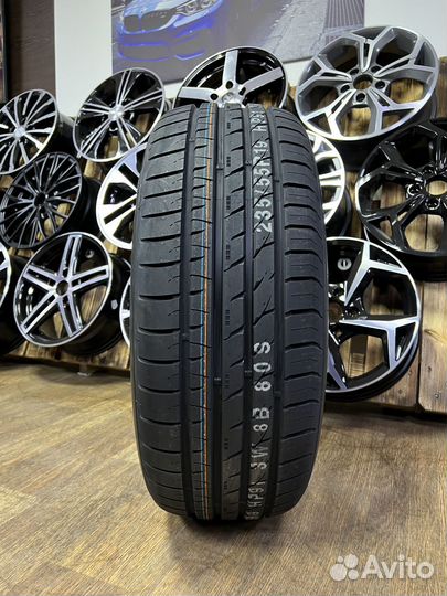 Kumho Crugen HP91 285/65 R17 116H