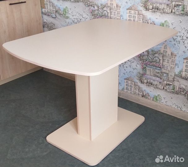 Обеденный стол бу