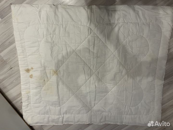 Одеяло детское