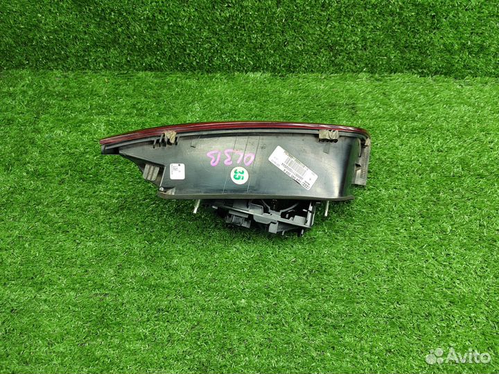 Фонарь задний правый в крышку VAG Audi S3 8V A3 8V