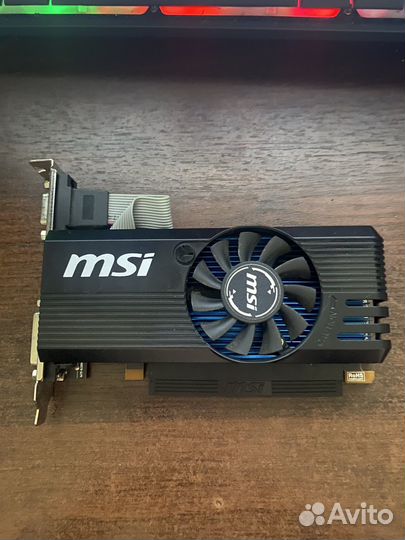 Видеокарта radeon r7 240