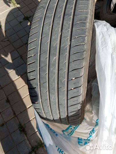 Nexen N'Fera SU4 195/55 R16
