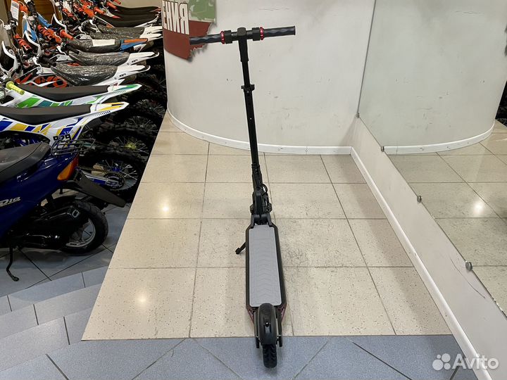 Электросамокат kugoo S1 Plus