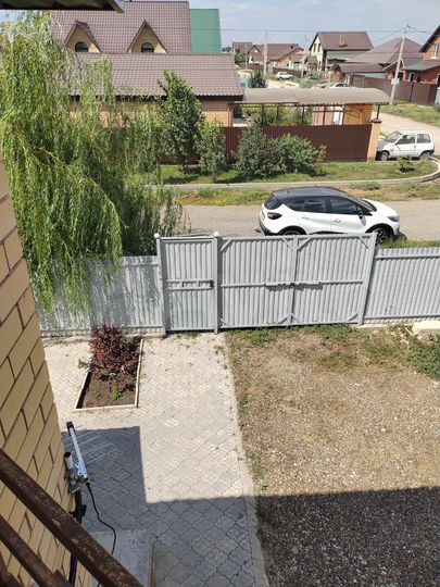 Таунхаус 70 м² на участке 3 сот.