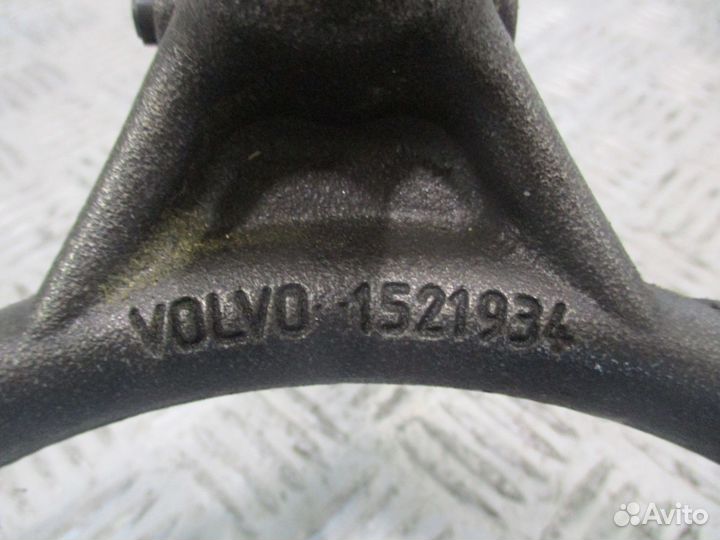 Вилка переключения передач Volvo 1521934