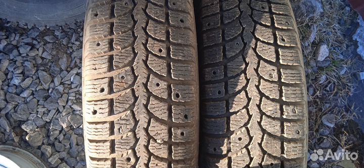 Шины зимние 175 70 r13