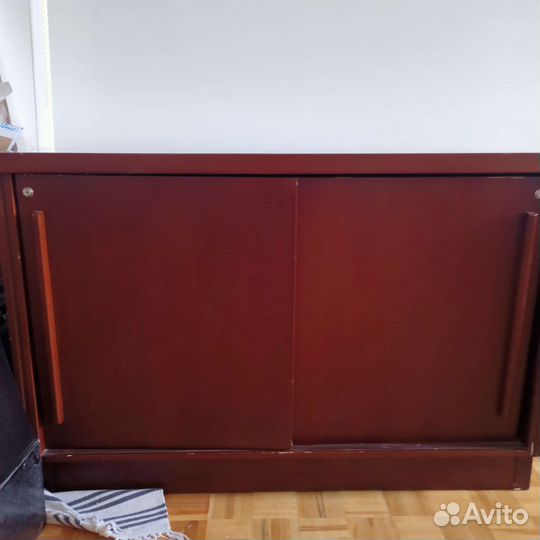 Комод массив италия