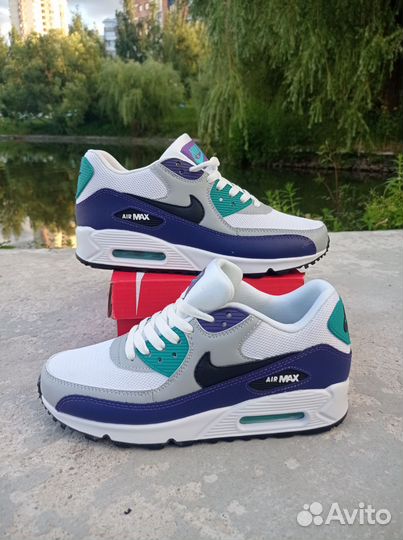 Кроссовки Nike air max 90 размер 42-45