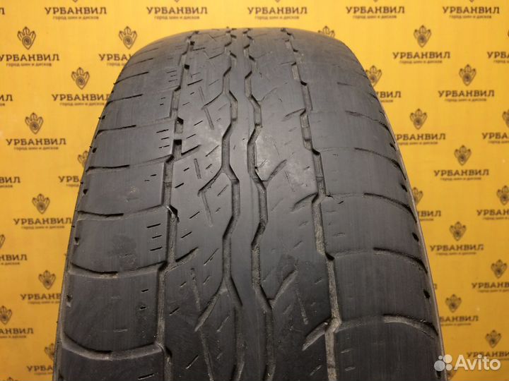 Bridgestone Dueler H/T D687 225/60 R17 101H