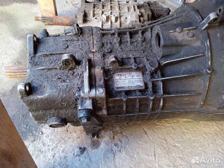Коробка передач для УАЗ