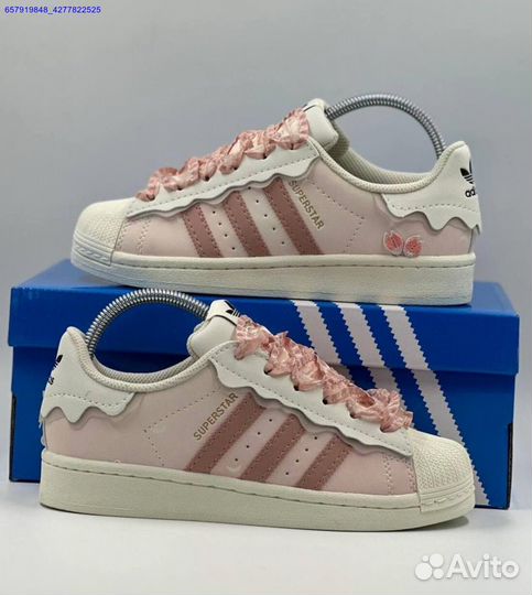 Adidas Superstar (Арт.96430)