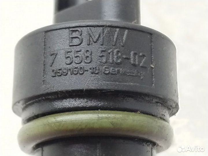 Датчик положения распредвала Bmw 7-Series E65 4.8