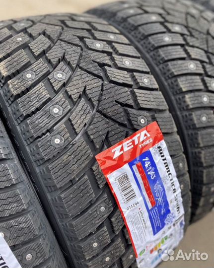 Zeta Antarctica Sport 265/70 R17 115S