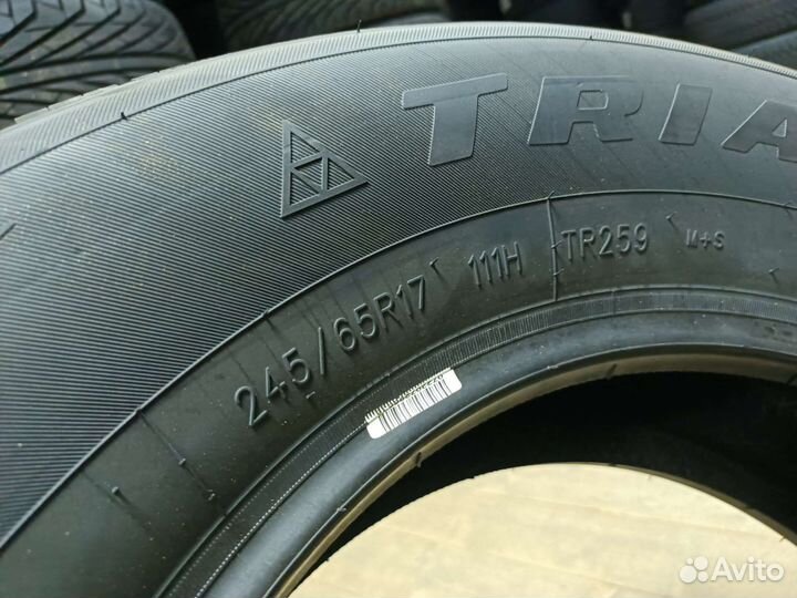 Triangle TR259 245/65 R17 111H