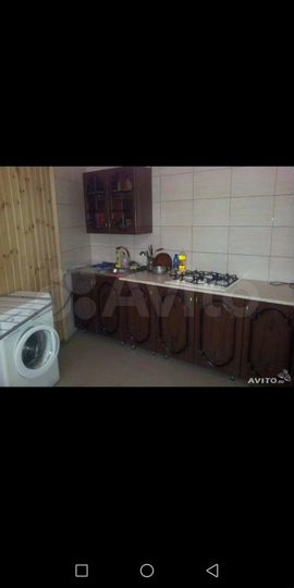 Комната 12 м² в 5-к., 2/2 эт.