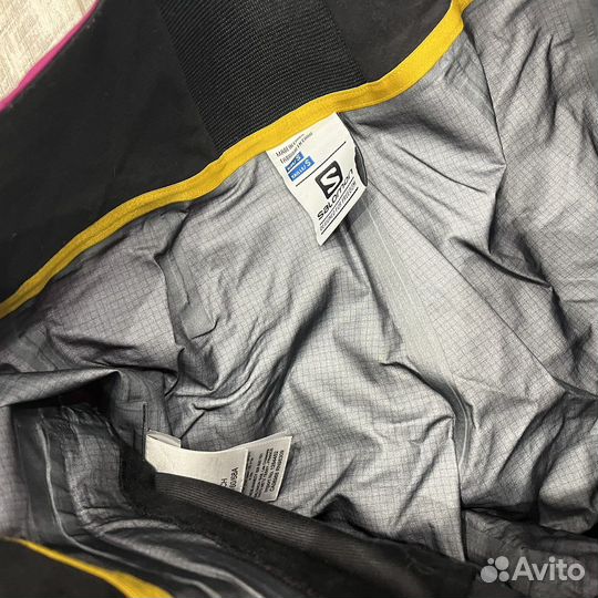 Брюки горнолыжные женские 42